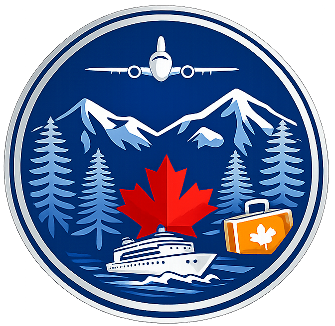 Latitude North Travel Ltd.